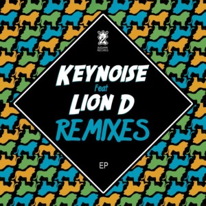 Keynoise ft Lion D - Remixes