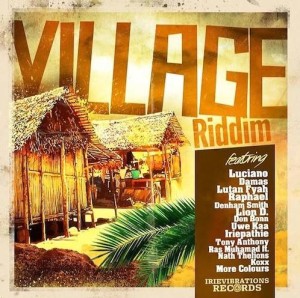 cover-village-riddim