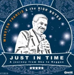 Winston-Francis-The-High-Notes-Just-In-Time