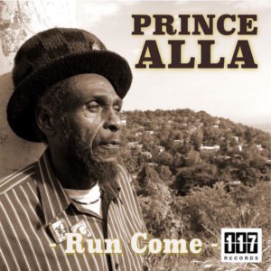 Prince-Alla-Run-Come