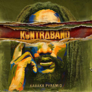 cover Kontraband