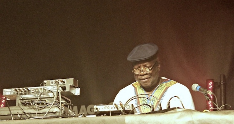 Mad Professor Tour